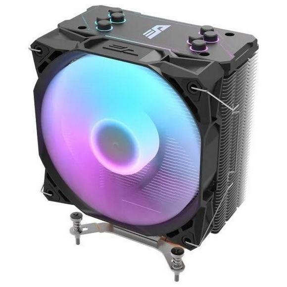 DarkFlash Aigo Ellsworth S11 Pro Tower CPU Cooler DarkFlash Aigo Ellsworth S11 Pro Tower CPU Cooler